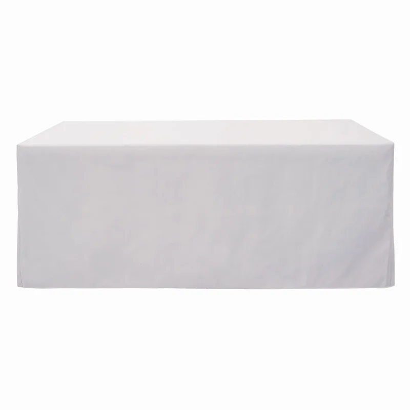 6' Outdoor Fitted Table Throw view 2