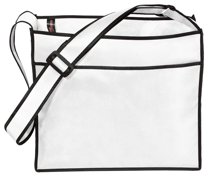 White Logo