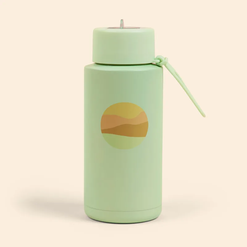 Ice Green