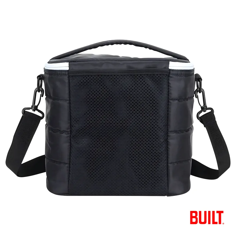 Back Pocket