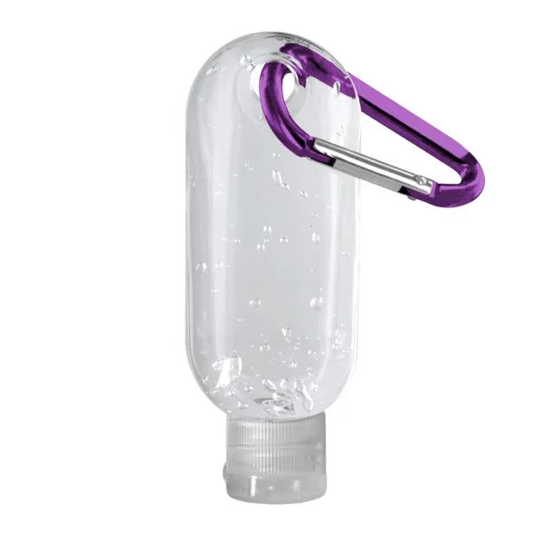 Purple Blank
