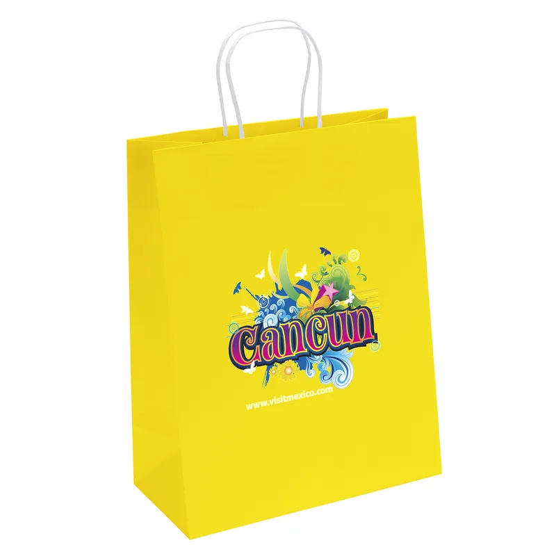 Yellow Logo