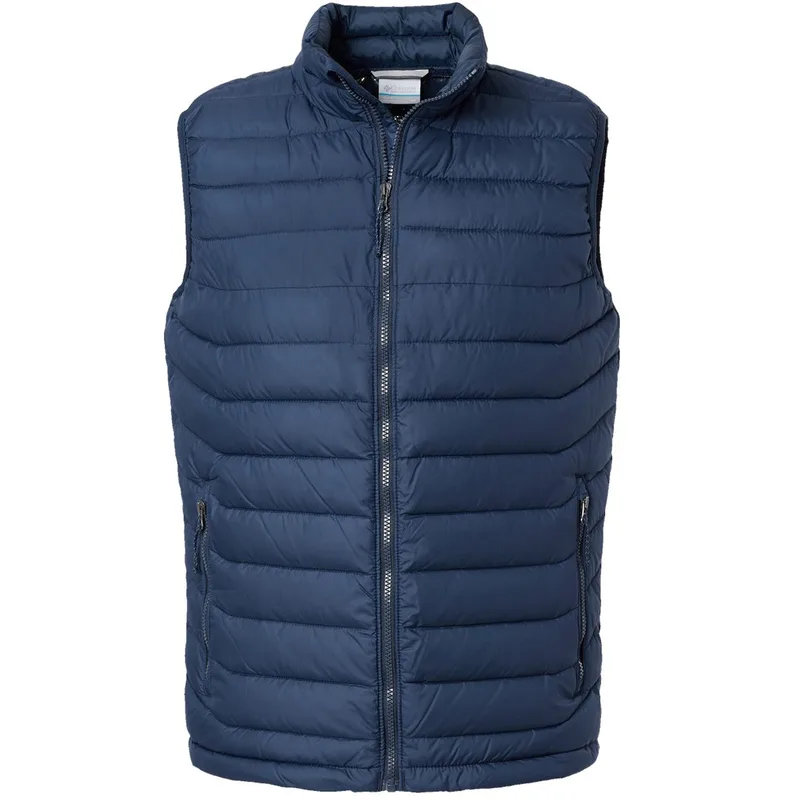 Columbia Powder Lite Vest view 3
