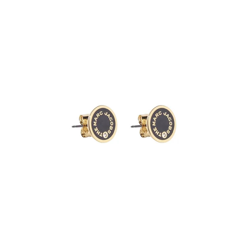 Marc Jacobs The Medallion Studs