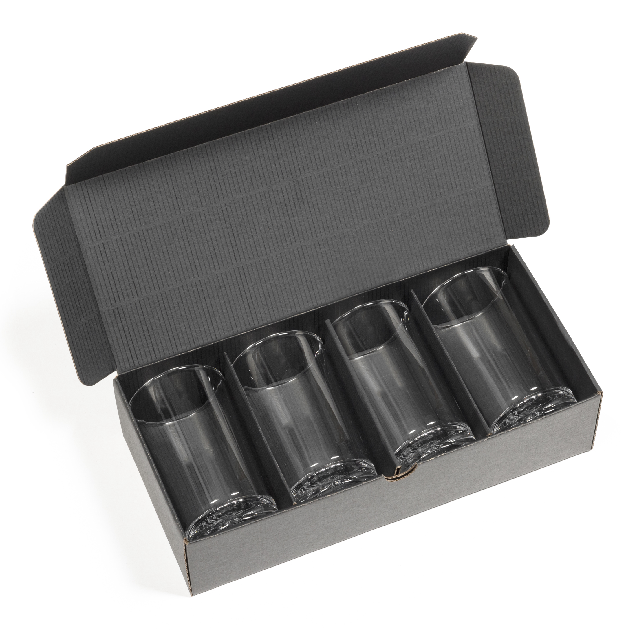 Set of 4's