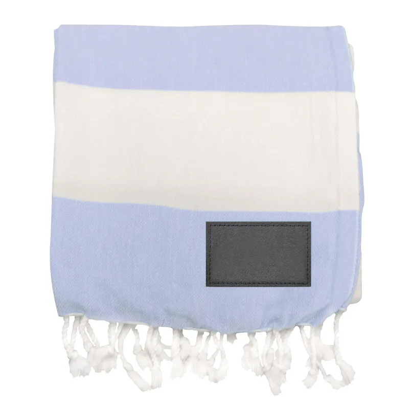 Cabana Turkish Towel view 7