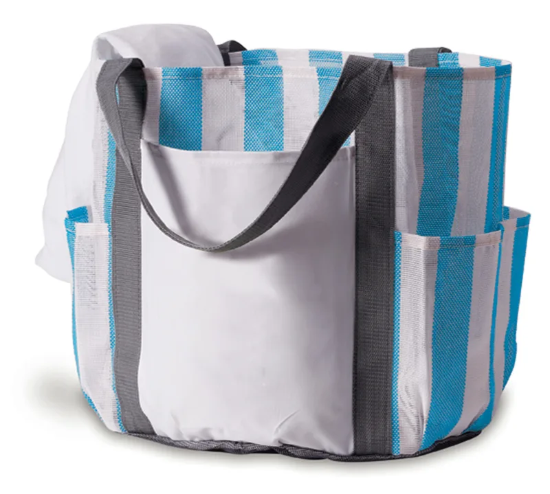 Titan Striped Bag™ view 5