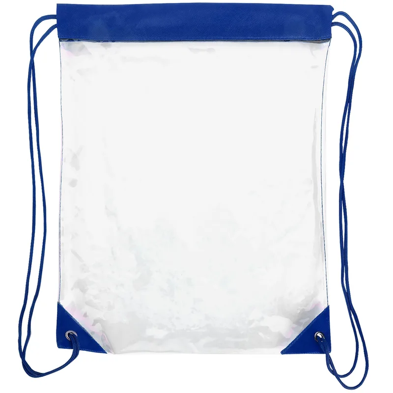 The Coliseum Stadium Drawstring Bag view 2