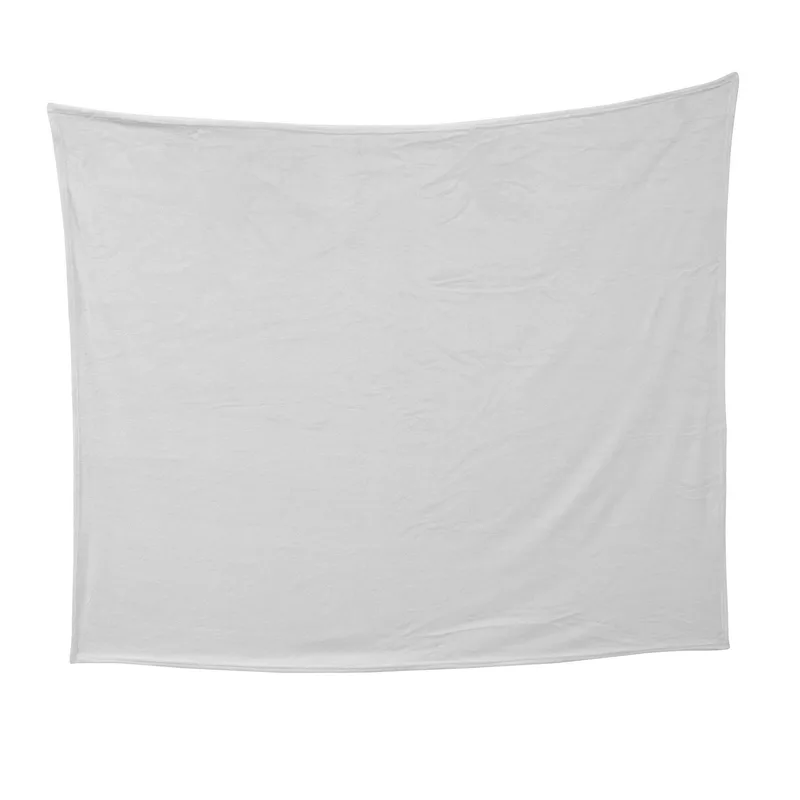 60" x 80" Sherpa Blanket Dye Sub view 2