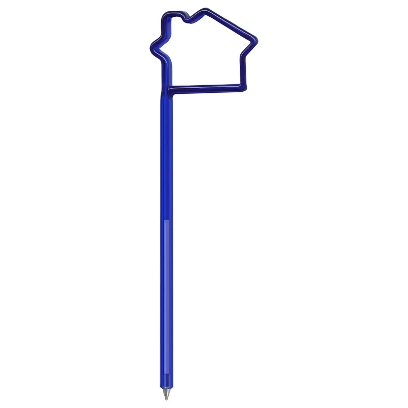House Inkbend Xtra, Bent Pen view 2