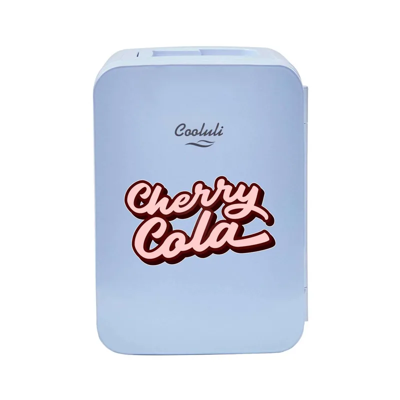 10L Mini Fridge with Imprint view 4