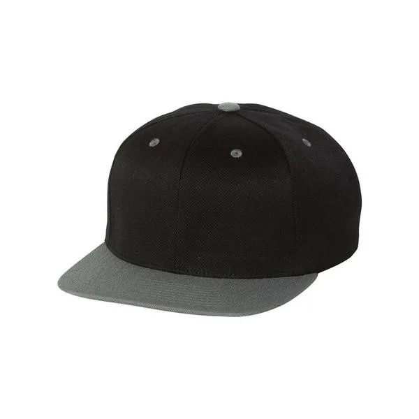 Black Blank