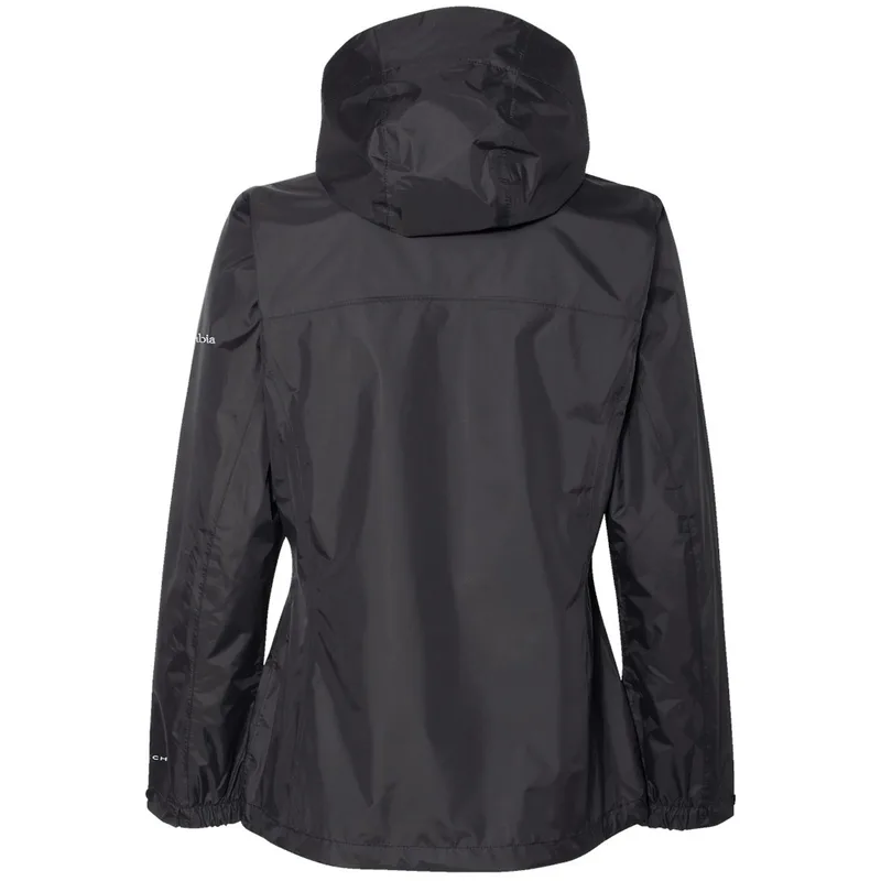 Columbia Women's Arcadia Jacket view 4