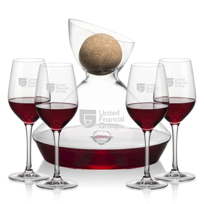 Lethbridge Wine Set