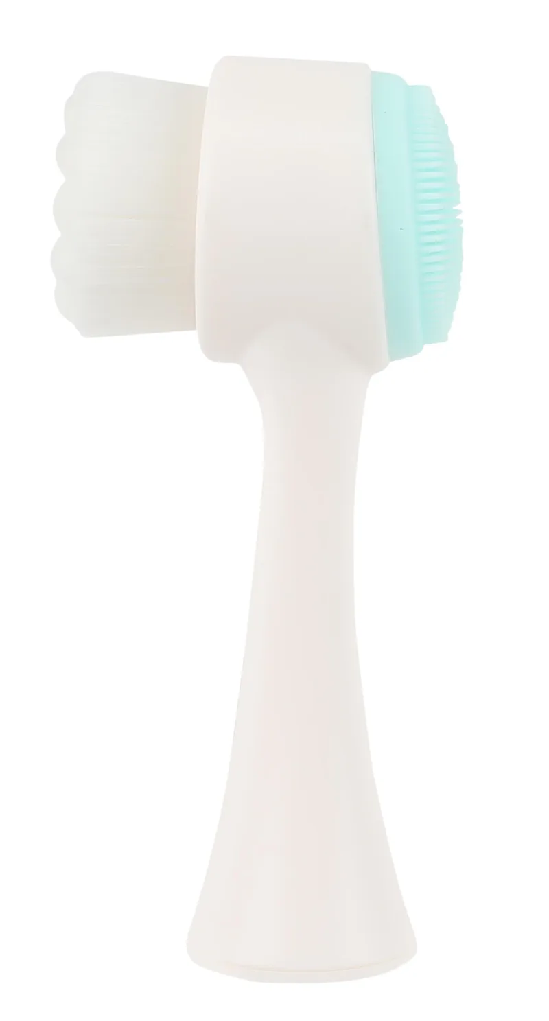 Health, Beauty & Fitness Vivitar Dual Sided Facial Brush