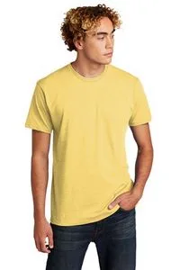 Next Level Apparel® Adult CVC Tee. view 2
