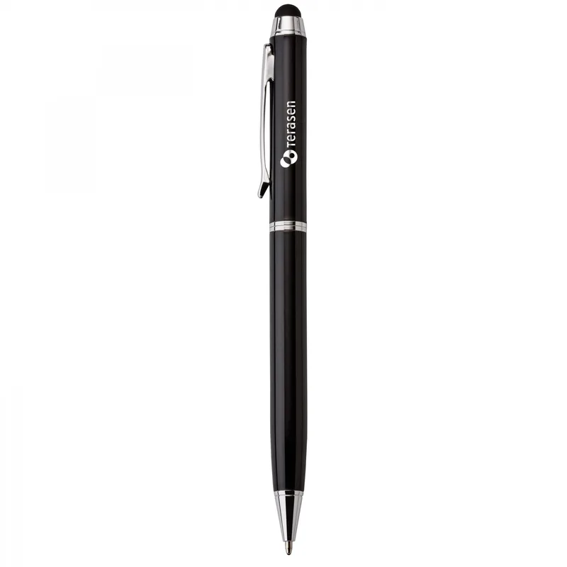 G3115 Theo Black Side
