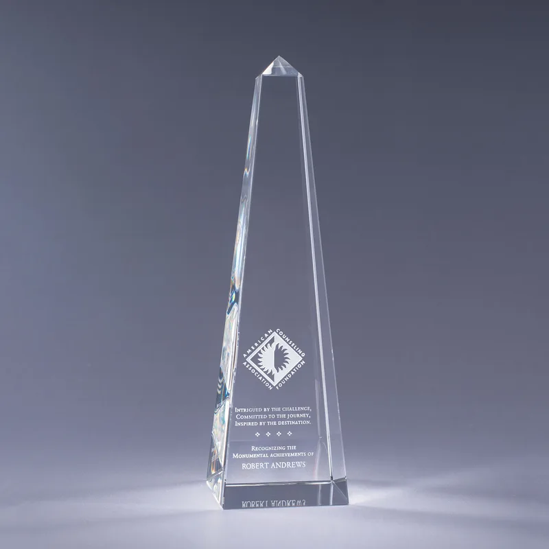 4000-01-02 Obelisk No Base