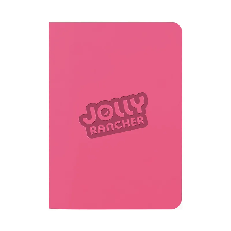 Eye Candy Single Meeting Journal view 2
