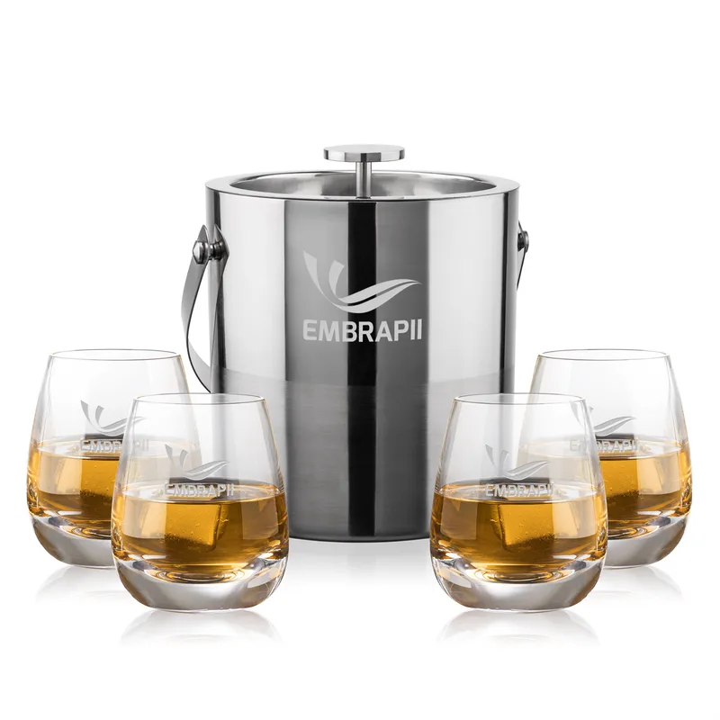 Catania Bucket Set