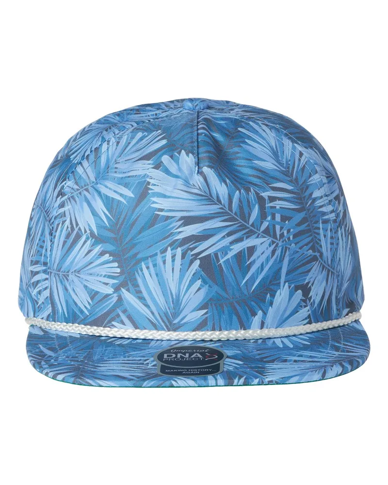 Hawaiin Biome Green/Pink