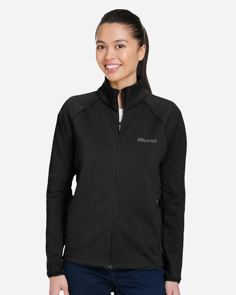 Marmot® Women's Leconte Fleece Jacket