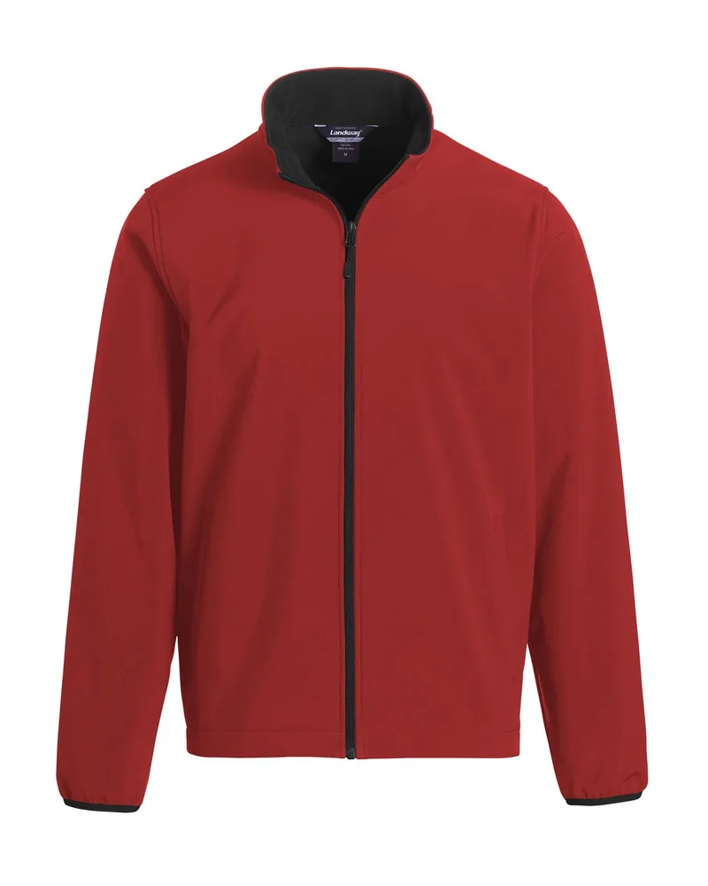 Men's Alta Soft Shell Jacket view 7