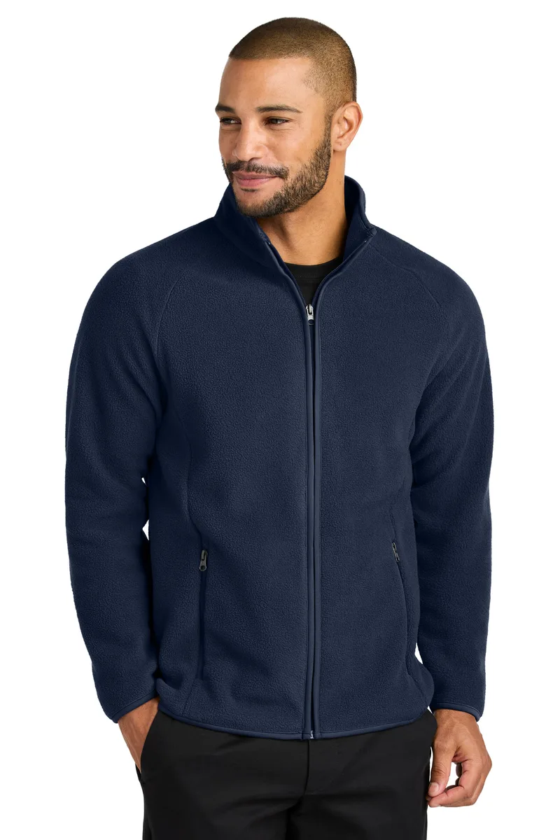 Port Authority® C-FREE® Raglan Fleece view 5