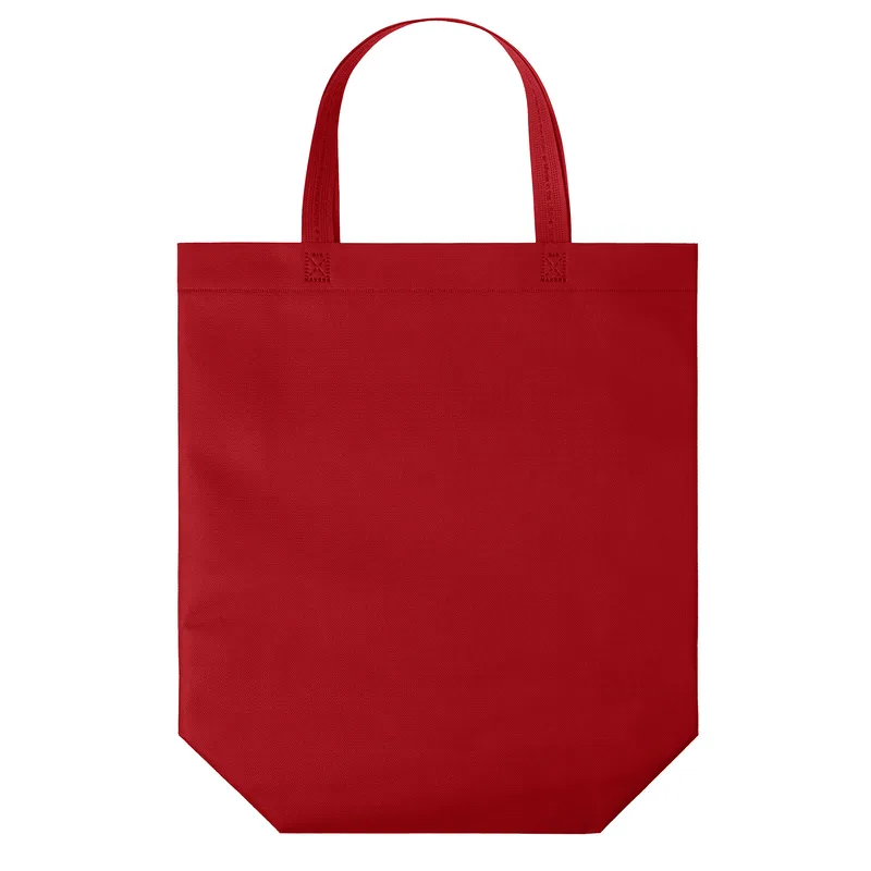 Red Blank