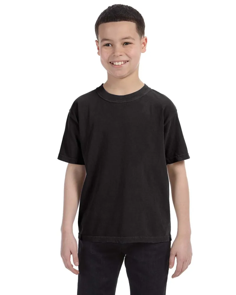 Comfort Colors Youth Midweight T-Shirt