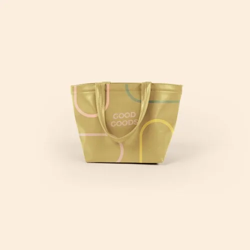 Mustard Yellow/Various
