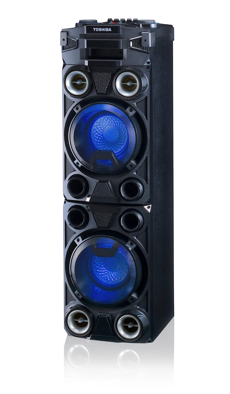 Toshiba Bluetooth® Speaker