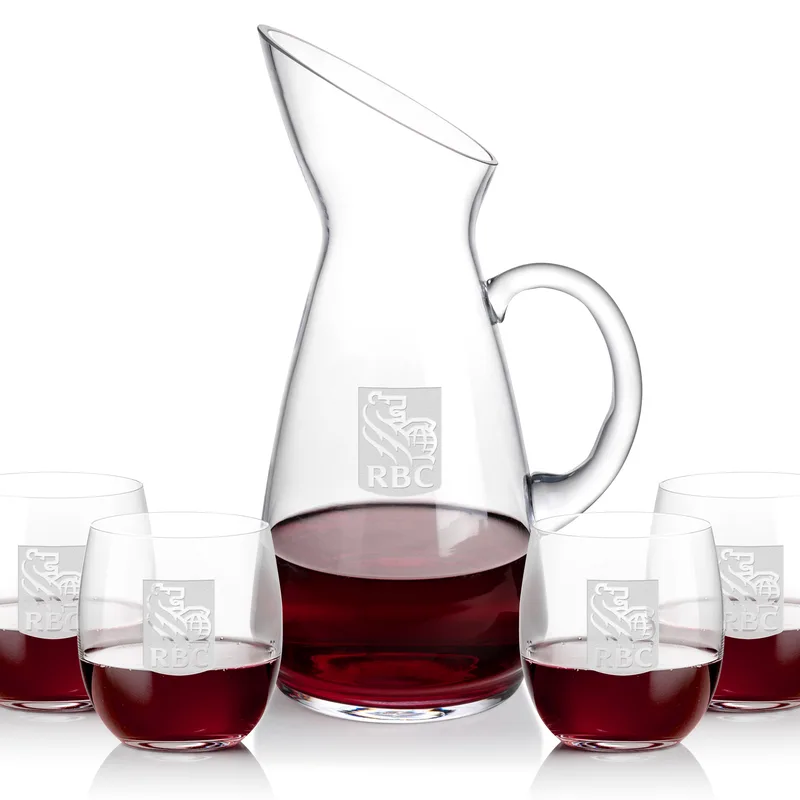 Set of 5