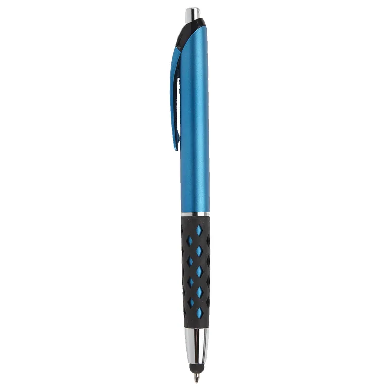 Metallic Light Blue