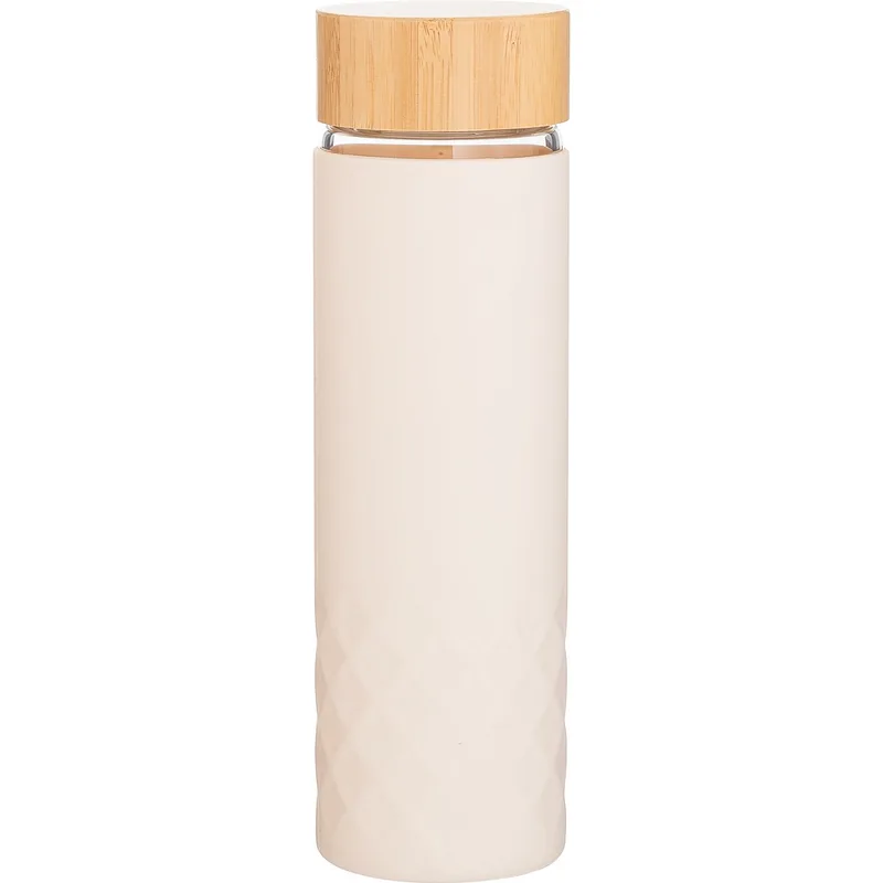 18 oz h2go Dawn Water Bottle view 2