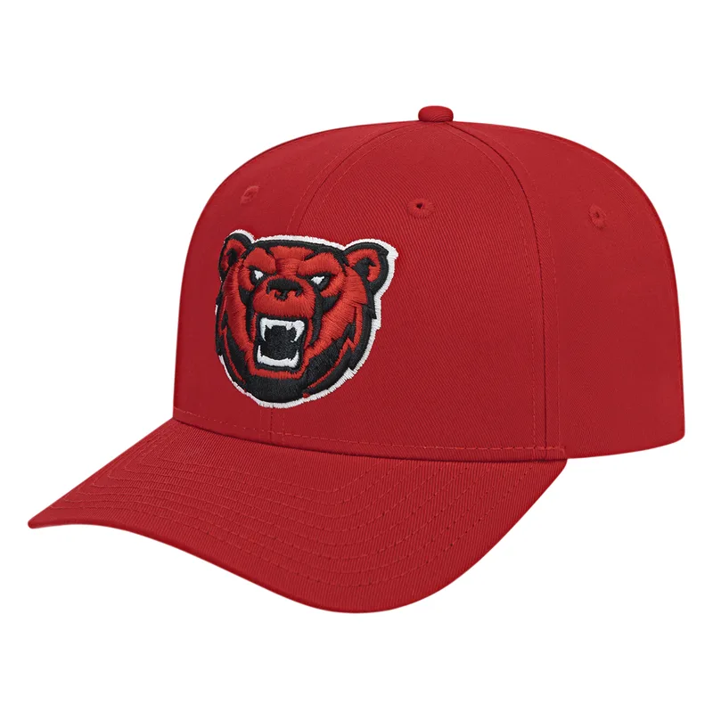 Original Poly/Cotton Snapback Cap