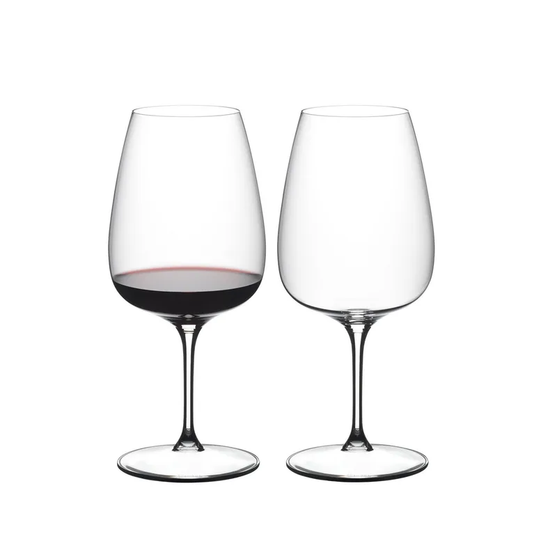 GRAPE at RIEDEL Glasses - Cabernet/Merlot/Cocktail, Set of 2 view 2