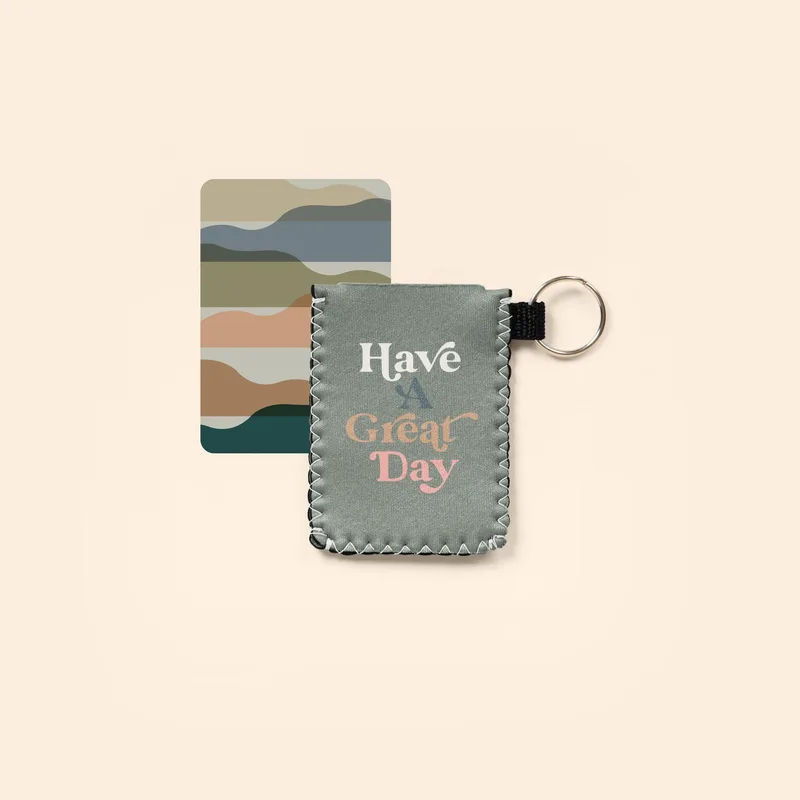 Oytex™ Card Guardian Holder view 6