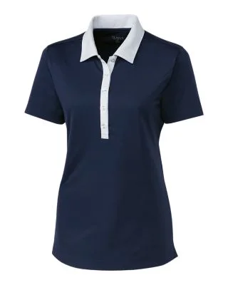 Navy/White