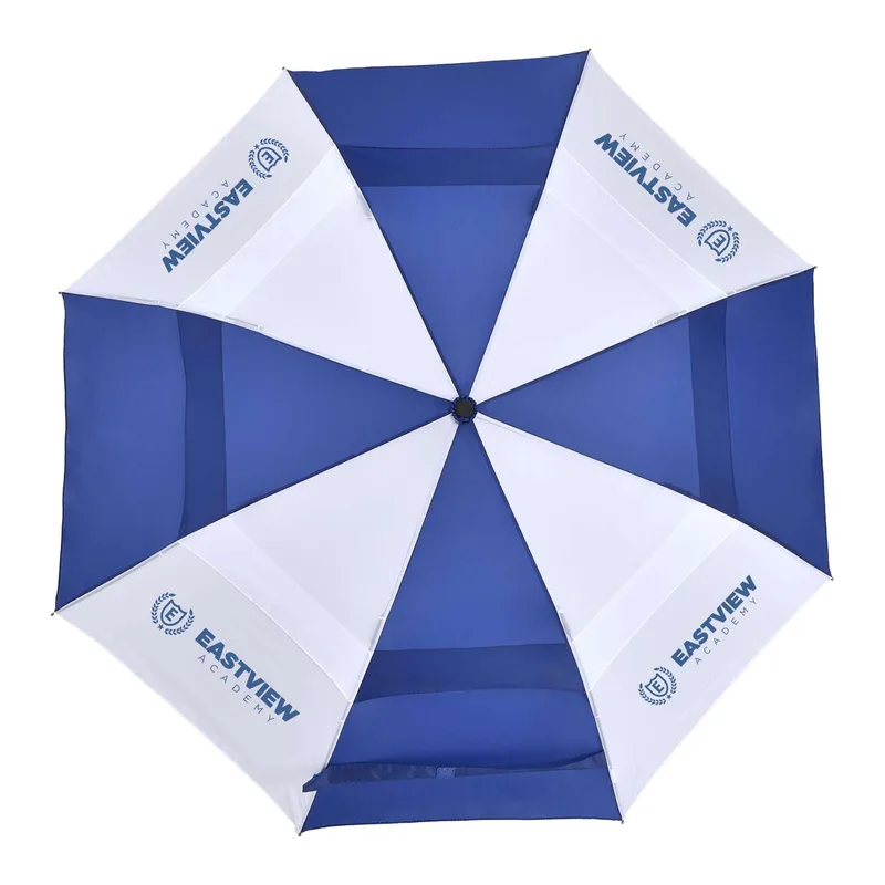 Super Windy Umbrella (4 Imprints) view 4
