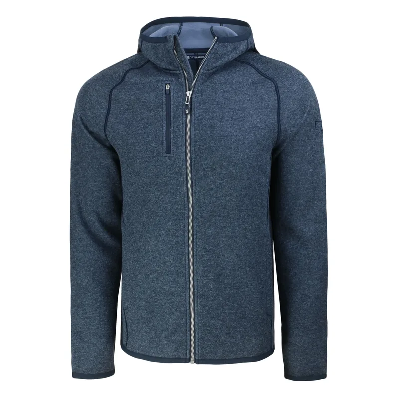 Liberty Navy Heather