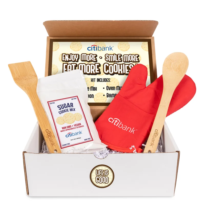 Fresh Beginnings Sugar Cookie Baking Set view 5