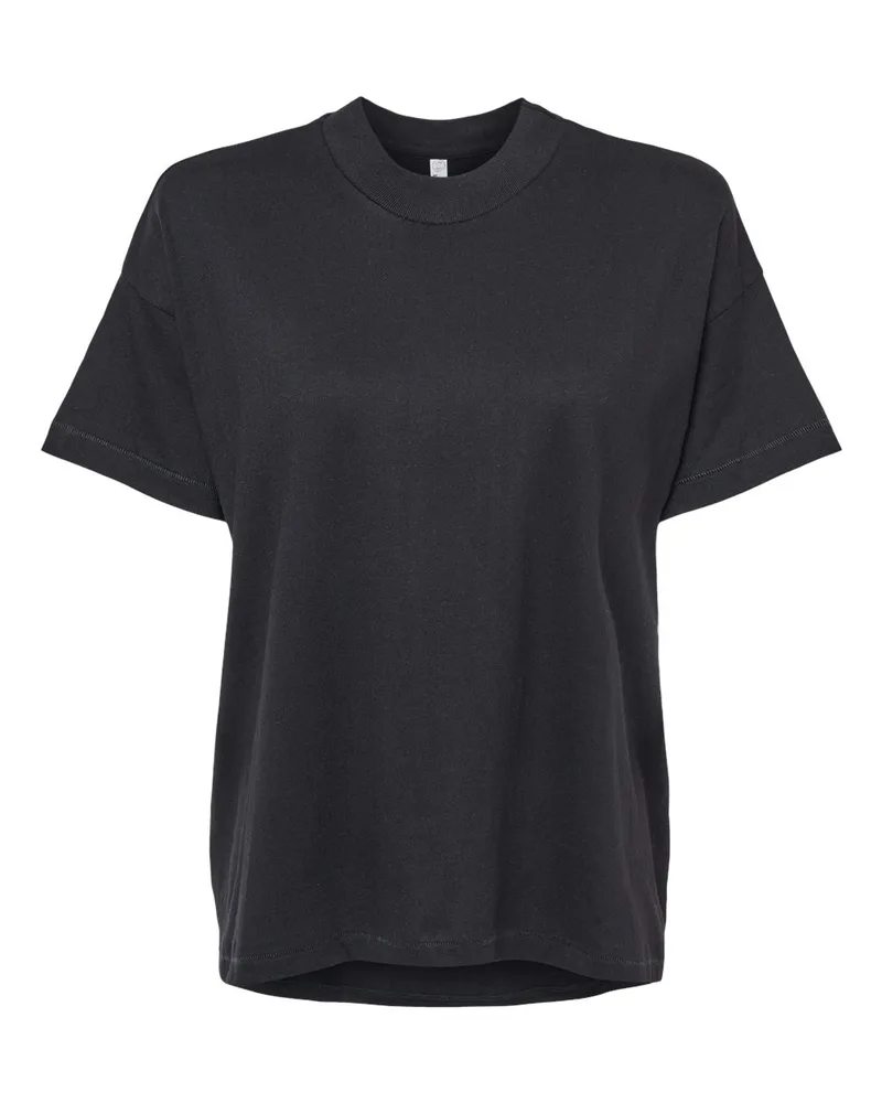 LAT Women's Hi-Lo Tee