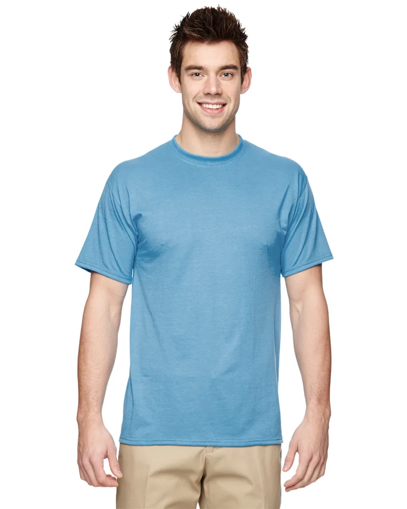 Jerzees Adult DRI-POWER® SPORT Poly T-Shirt view 6
