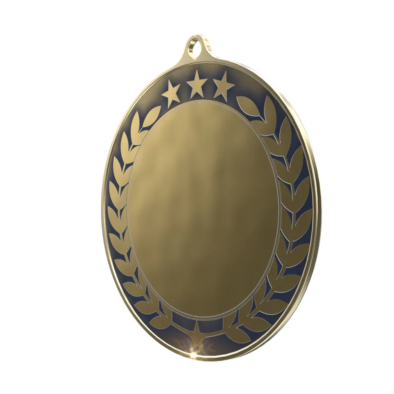 Bronze
