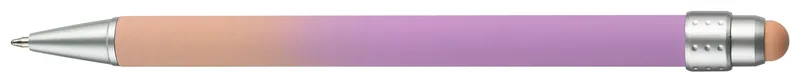 Light Violet/Peach Beige/Silver