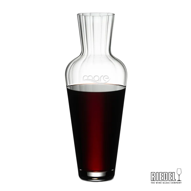 RIEDEL Mosel Decanter & Set