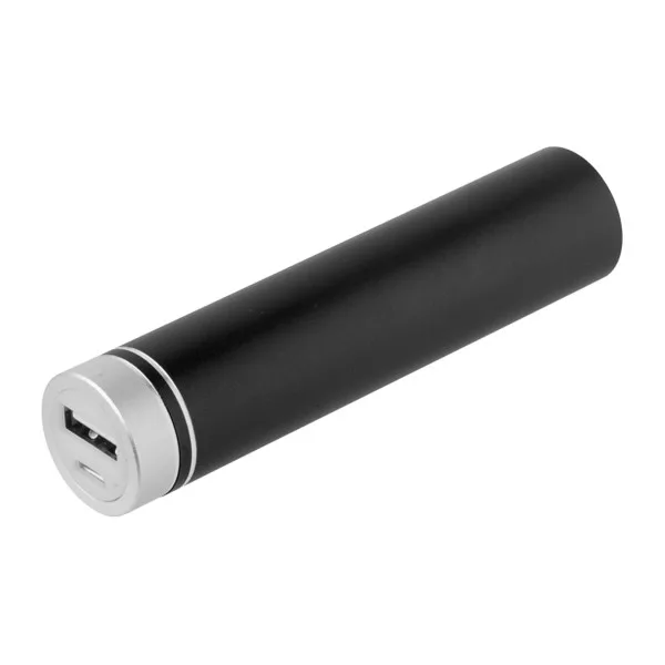 Black Blank