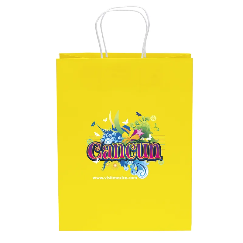 Yellow Logo