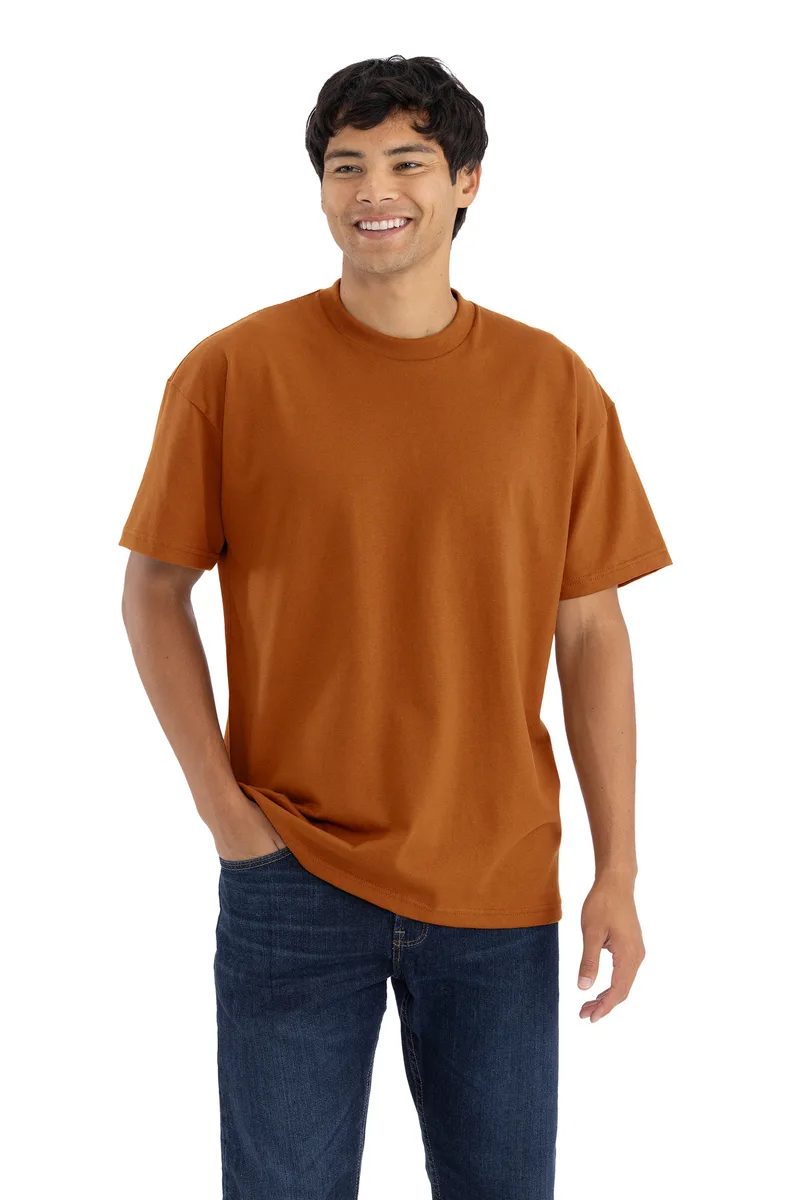 Next Level Apparel® Heavyweight Tee view 6